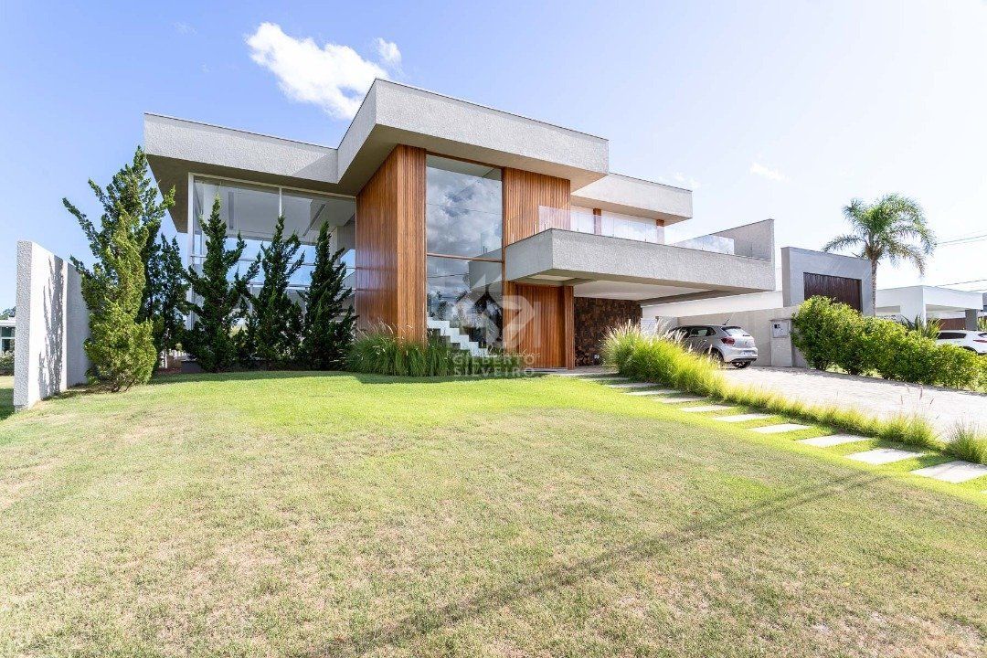 Casa de Condomínio, 3 quartos, à venda, 411 m², Terraville - Porto Alegre — foto 3