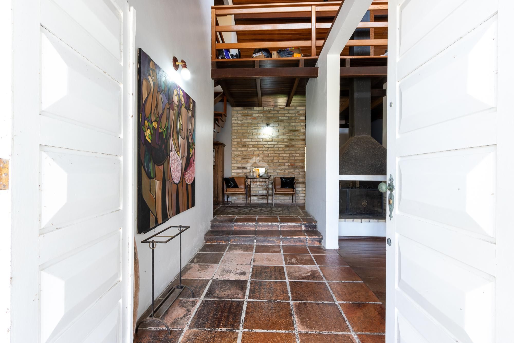 Casa, 4 quartos, à venda, 367 m², Jardim Isabel - Porto Alegre — foto 3