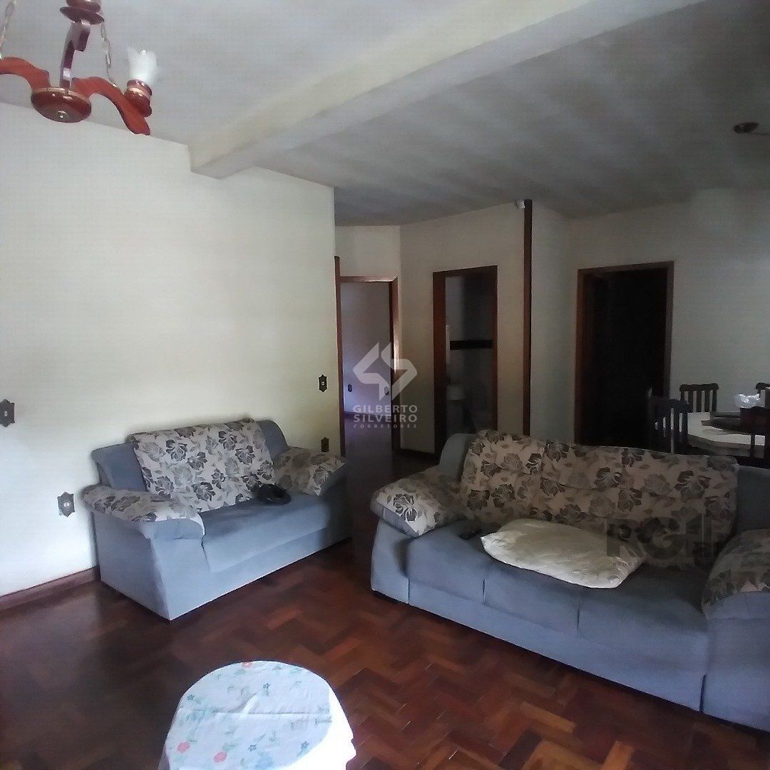 Casa, 4 quartos, à venda, 5.130 m², Restinga - Porto Alegre — foto 3