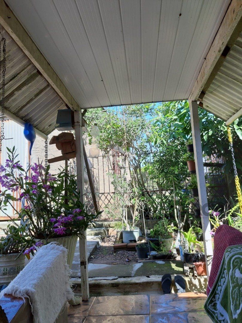 Casa 2 quartos à venda, 134m², Belém Velho - Porto Alegre