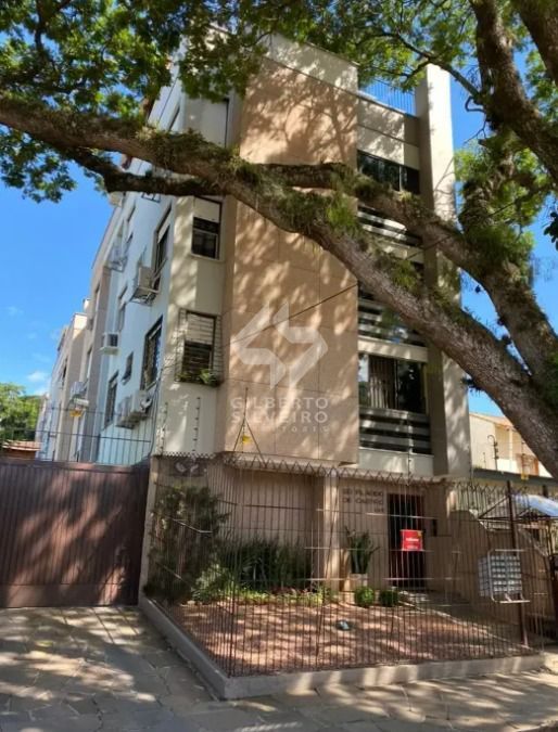 Apartamento 2 quartos, com vaga escriturada - Bairro Santo Antonio
