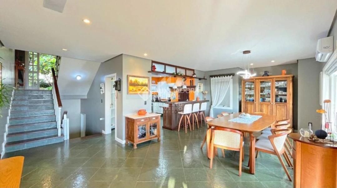 Casa, 3 quartos, à venda, 413 m², Sétimo Céu - Porto Alegre — foto 3