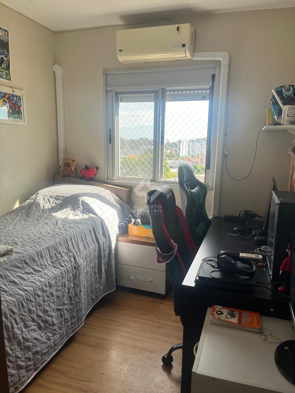Apartamento, 2 quartos, à venda, 51 m², Glória - Porto Alegre — foto 5