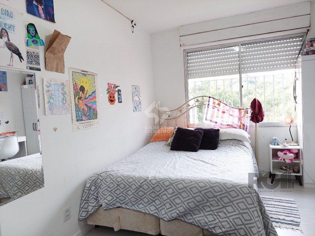 Apartamento 2 quartos à venda, 59m², Tristeza - Porto Alegre