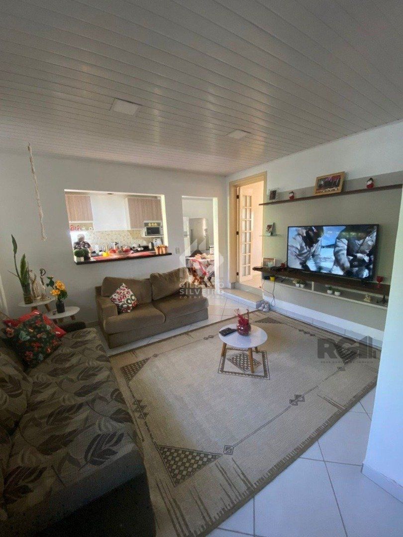 Casa, 3 quartos, à venda, 250 m², Cristal - Porto Alegre — foto 2