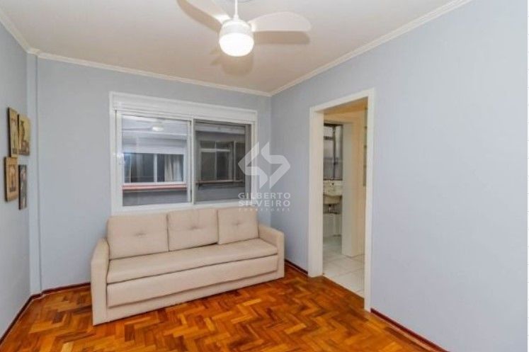 Apartamento, 1 quarto, à venda, 37 m², Centro Histórico - Porto Alegre — foto 2