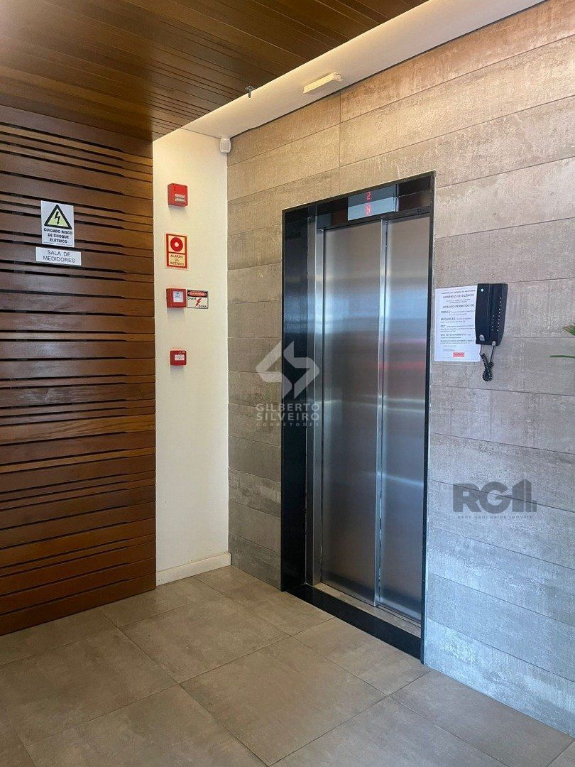 Apartamento, 2 quartos, à venda, 55 m², Glória - Porto Alegre — foto 3