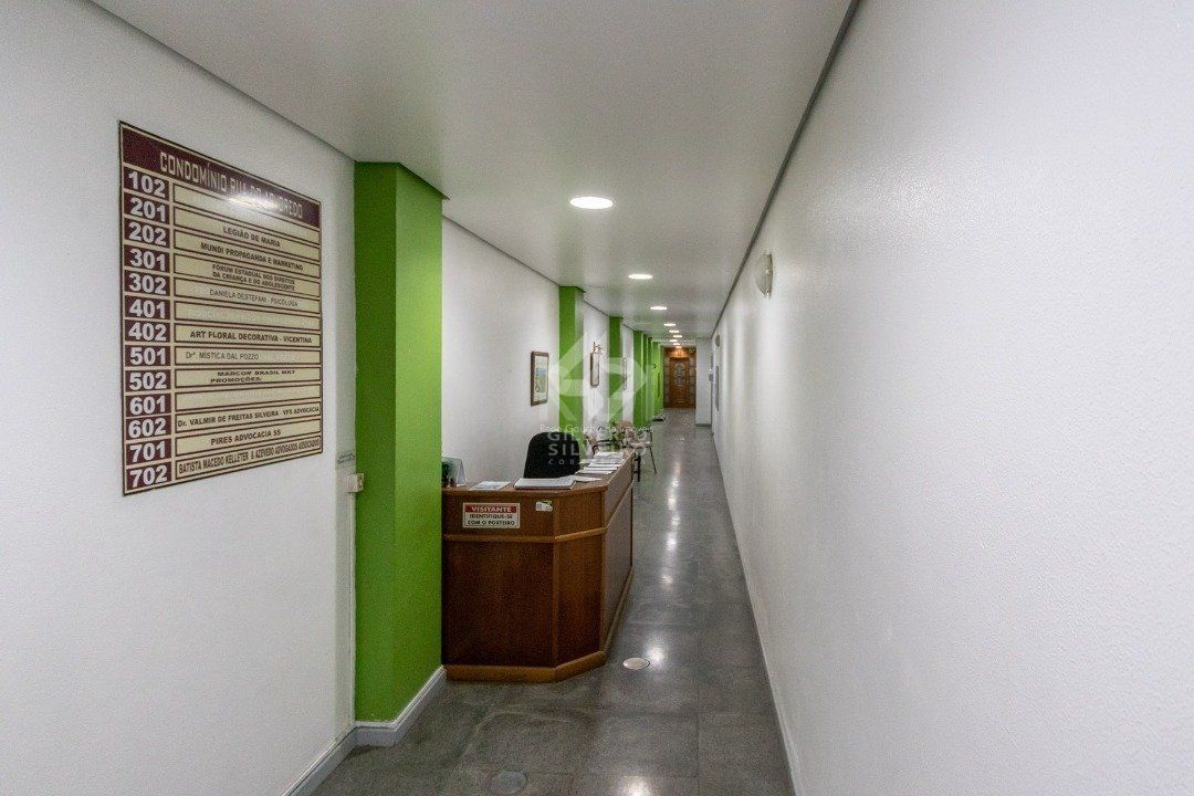 Conjunto/Sala para Venda - 42m², 0 dormitórios, Centro Histórico