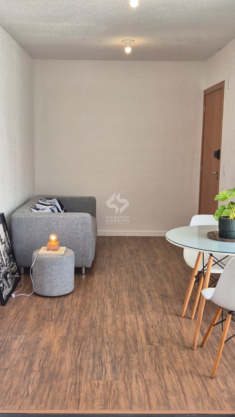 Apartamento, 2 quartos, à venda, 40 m², Restinga - Porto Alegre — foto 2
