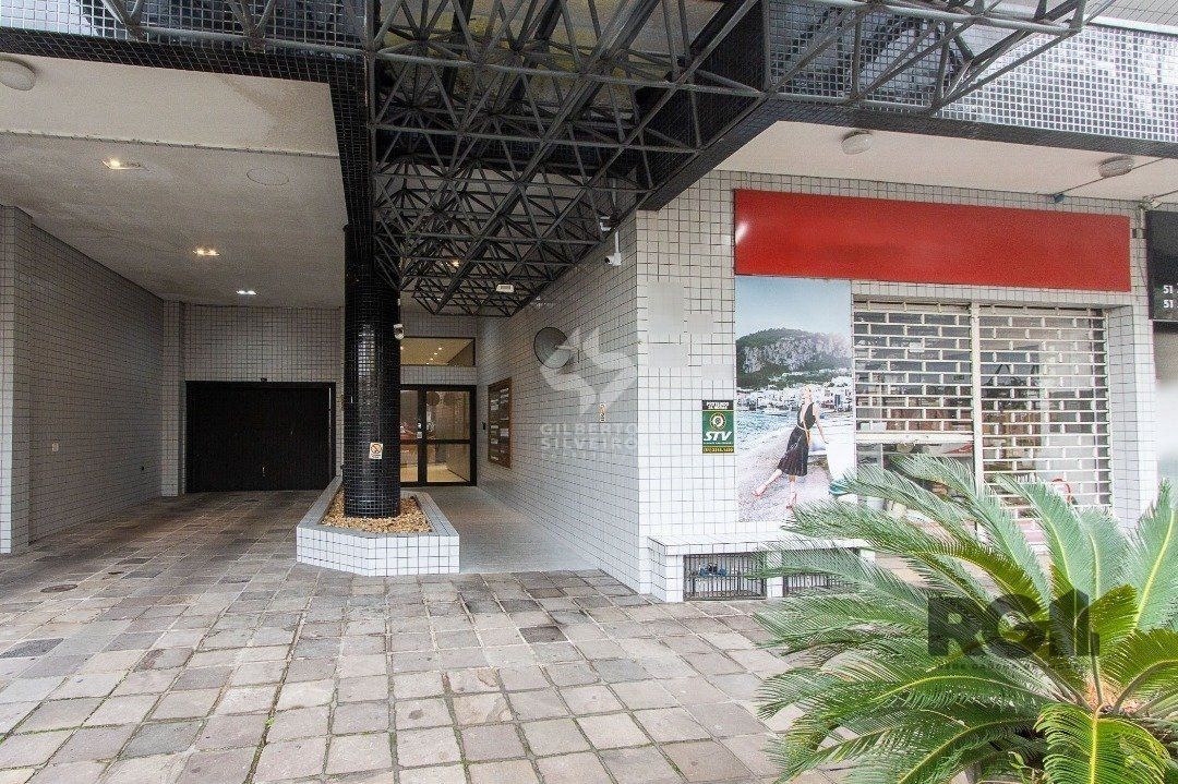 Sala Comercial, à venda, 33 m², Menino Deus - Porto Alegre — foto 2