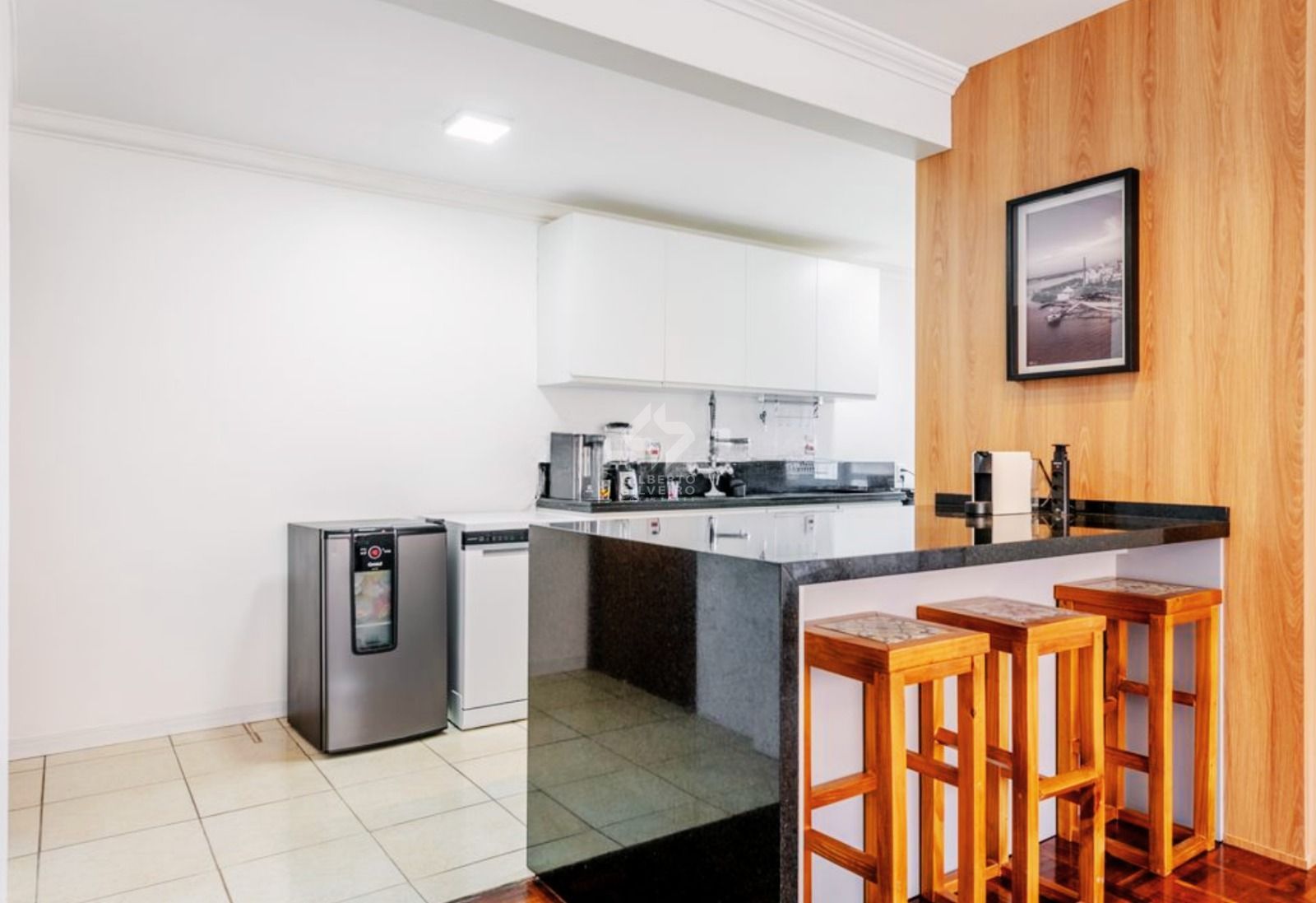 Apartamento, 3 quartos, à venda, 164 m², Moinhos de Vento - Porto Alegre — foto 3