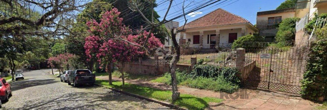 Terreno, à venda, Cristal - Porto Alegre — foto 2