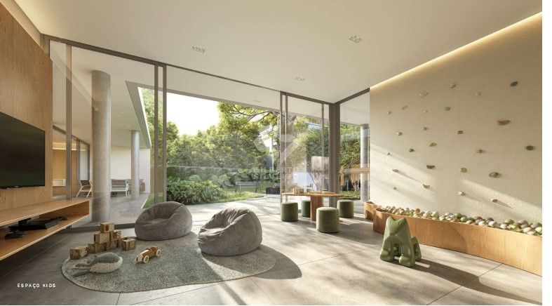 Apartamento Garden, 2 quartos, à venda, 148 m², Menino Deus - Porto Alegre — foto 3
