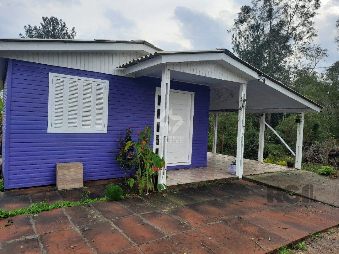 Casa 1 quartos à venda, 29m², Lageado - Porto Alegre