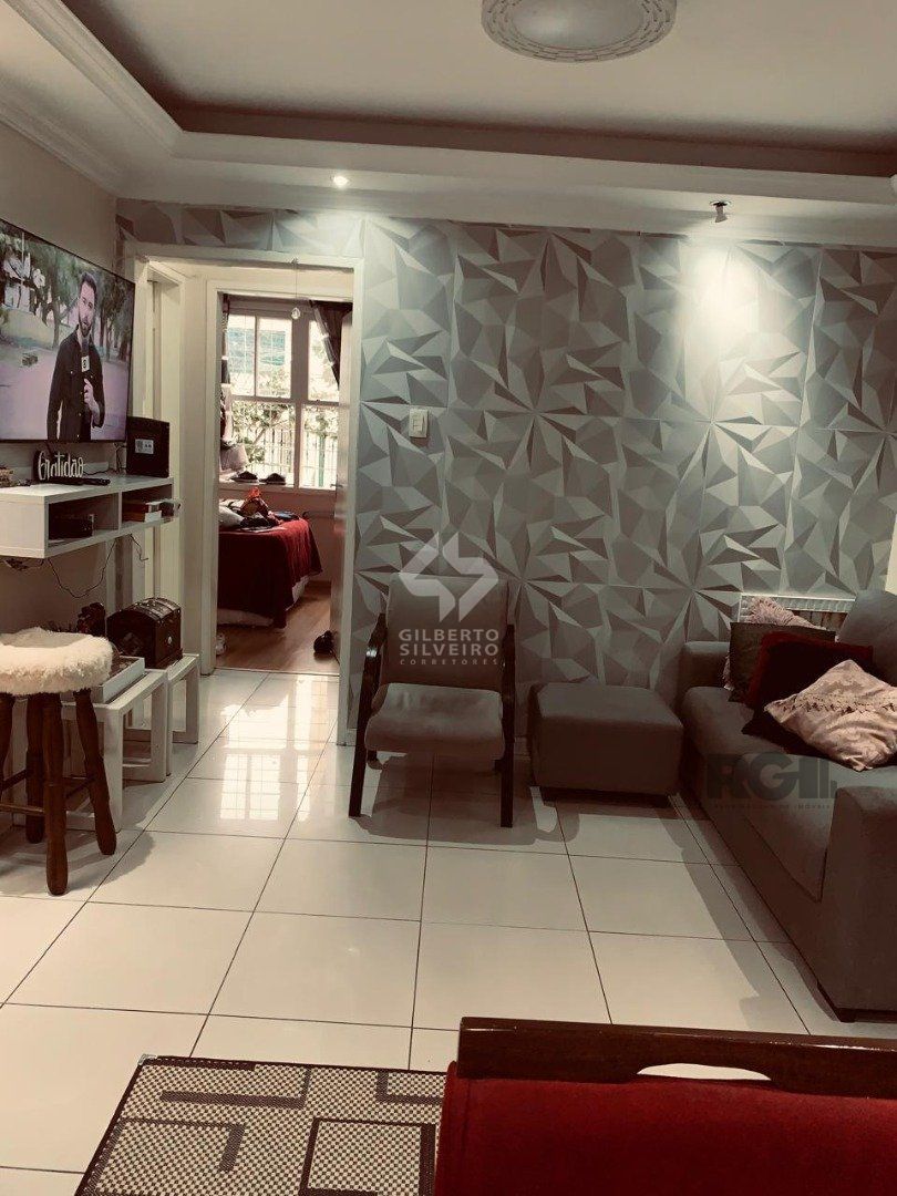 Apartamento para Venda - 62m², 2 dormitórios, Floresta