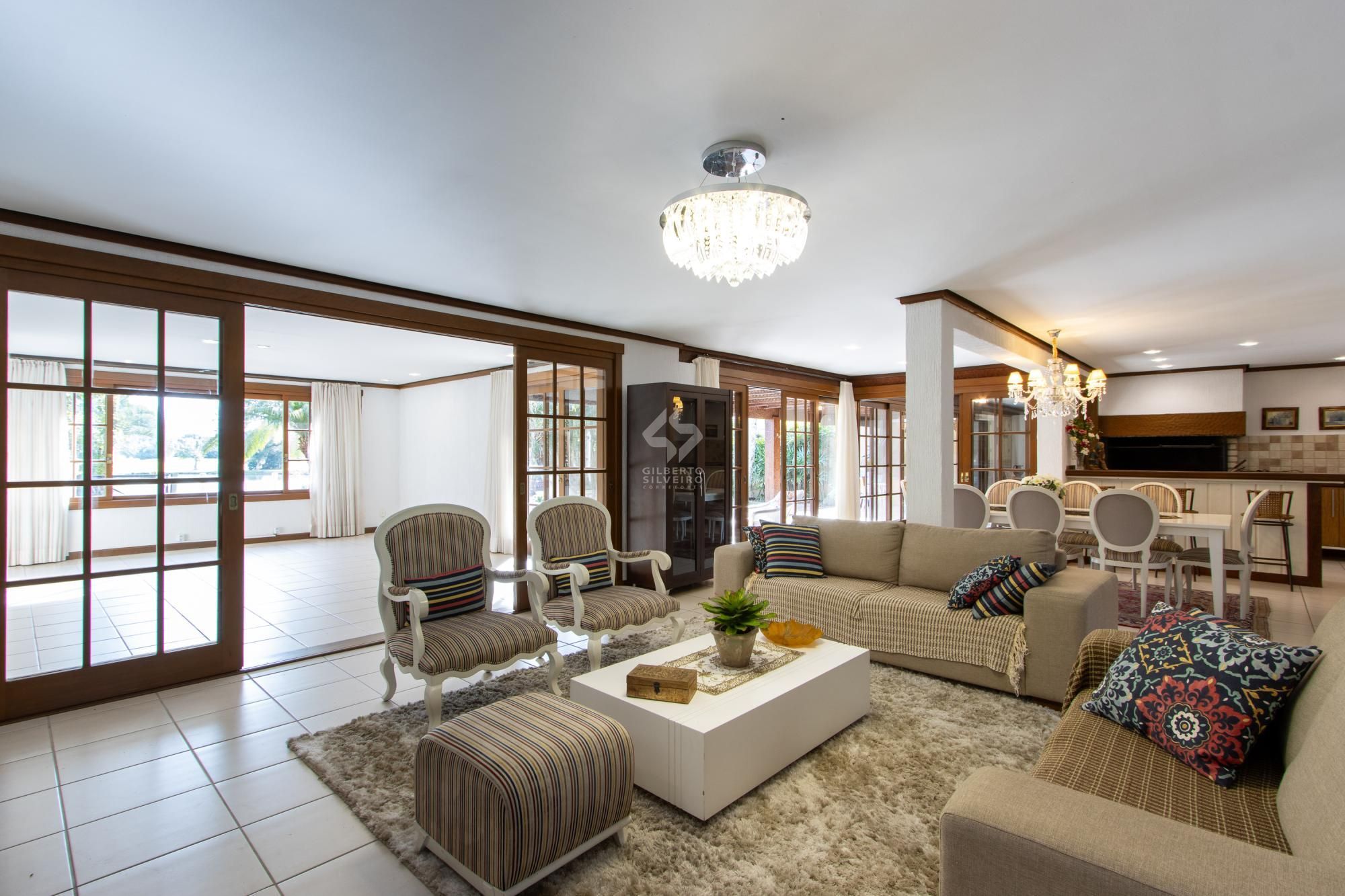 Casa de Condomínio 3 quartos à venda, 263m², Terraville - Porto Alegre