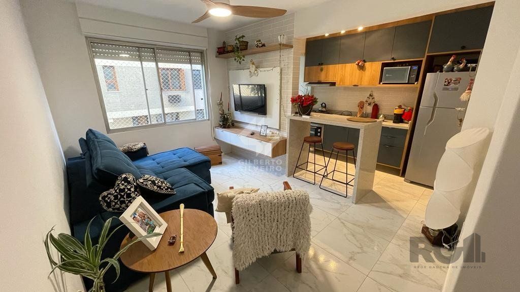 Apartamento, 2 quartos, à venda, 57 m², Tristeza - Porto Alegre — foto 5