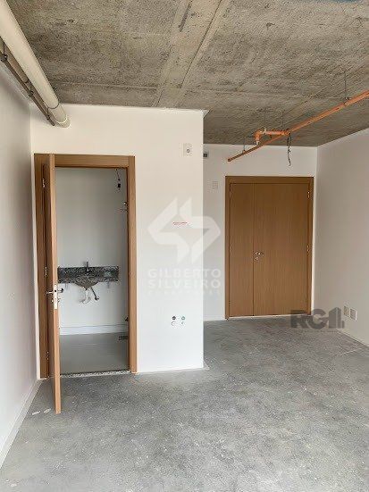 Sala Comercial, à venda, 35 m², Cristo Redentor - Porto Alegre — foto 2