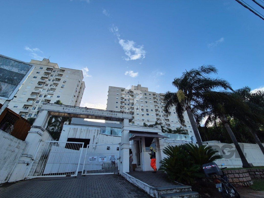 Apartamento, 2 quartos, à venda, 57 m², Teresópolis - Porto Alegre — foto 2