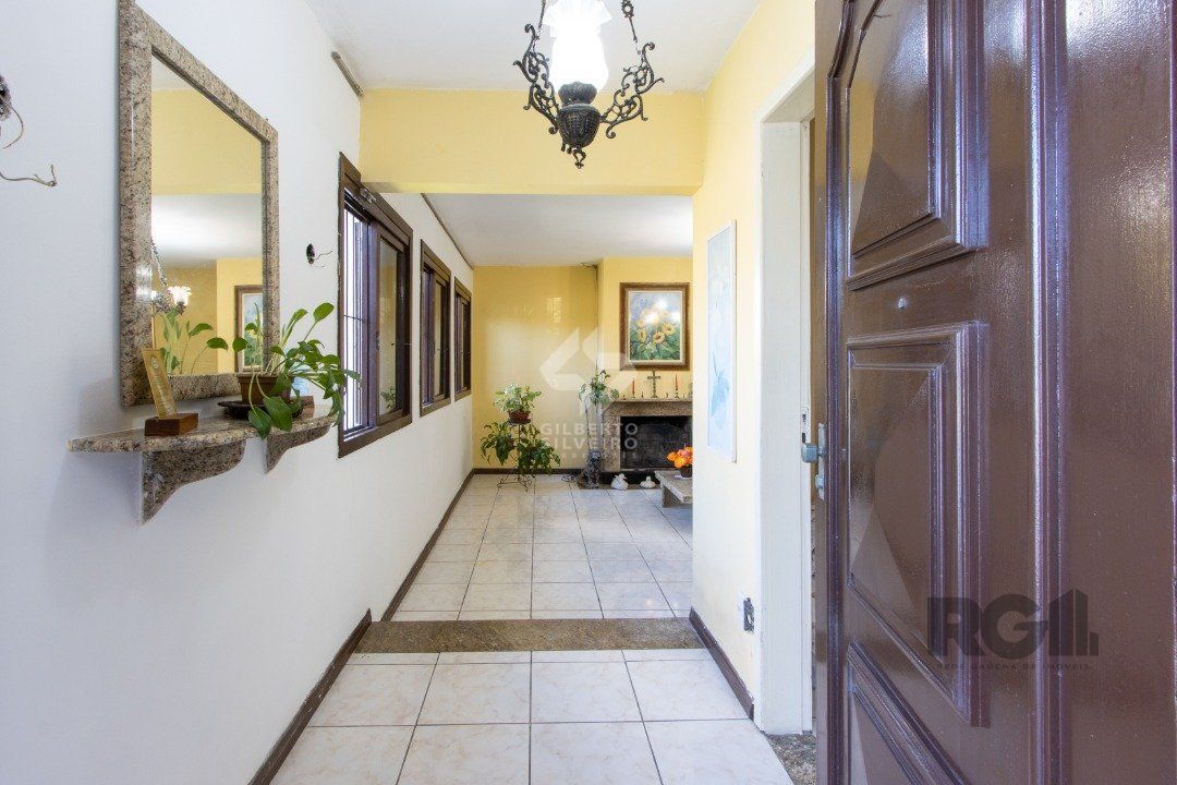 Sobrado, 3 quartos, à venda, 180 m², Serraria - Porto Alegre — foto 3
