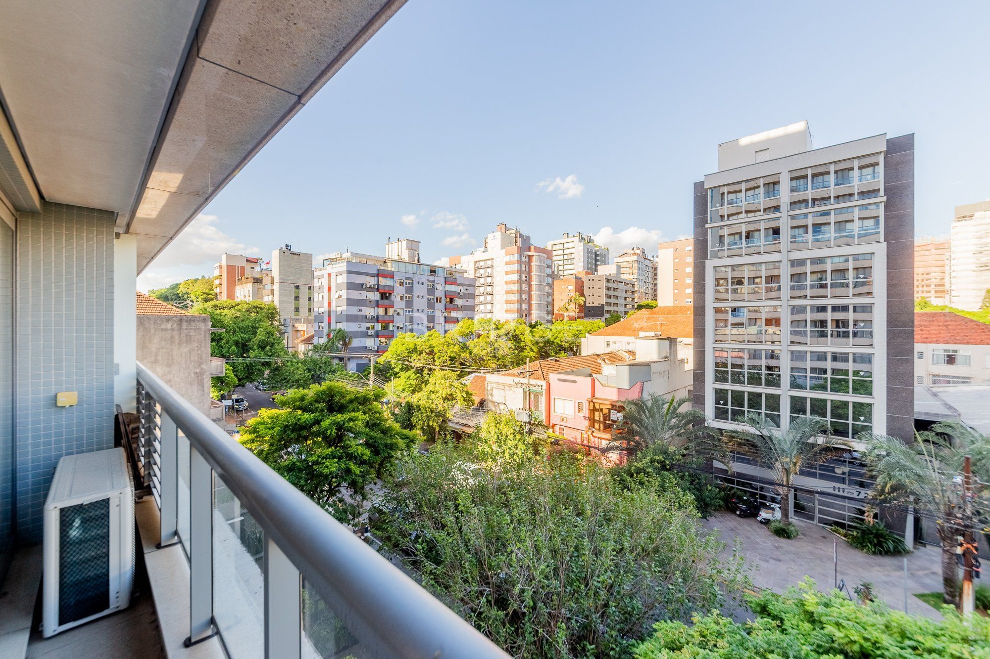 Loft, 1 quarto, à venda, 39 m², Auxiliadora - Porto Alegre — foto 5