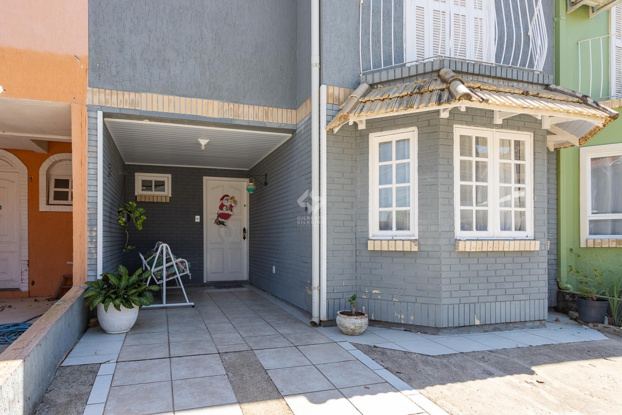 Casa de Condomínio, 3 quartos, à venda, 161 m², Guarujá - Porto Alegre — foto 2