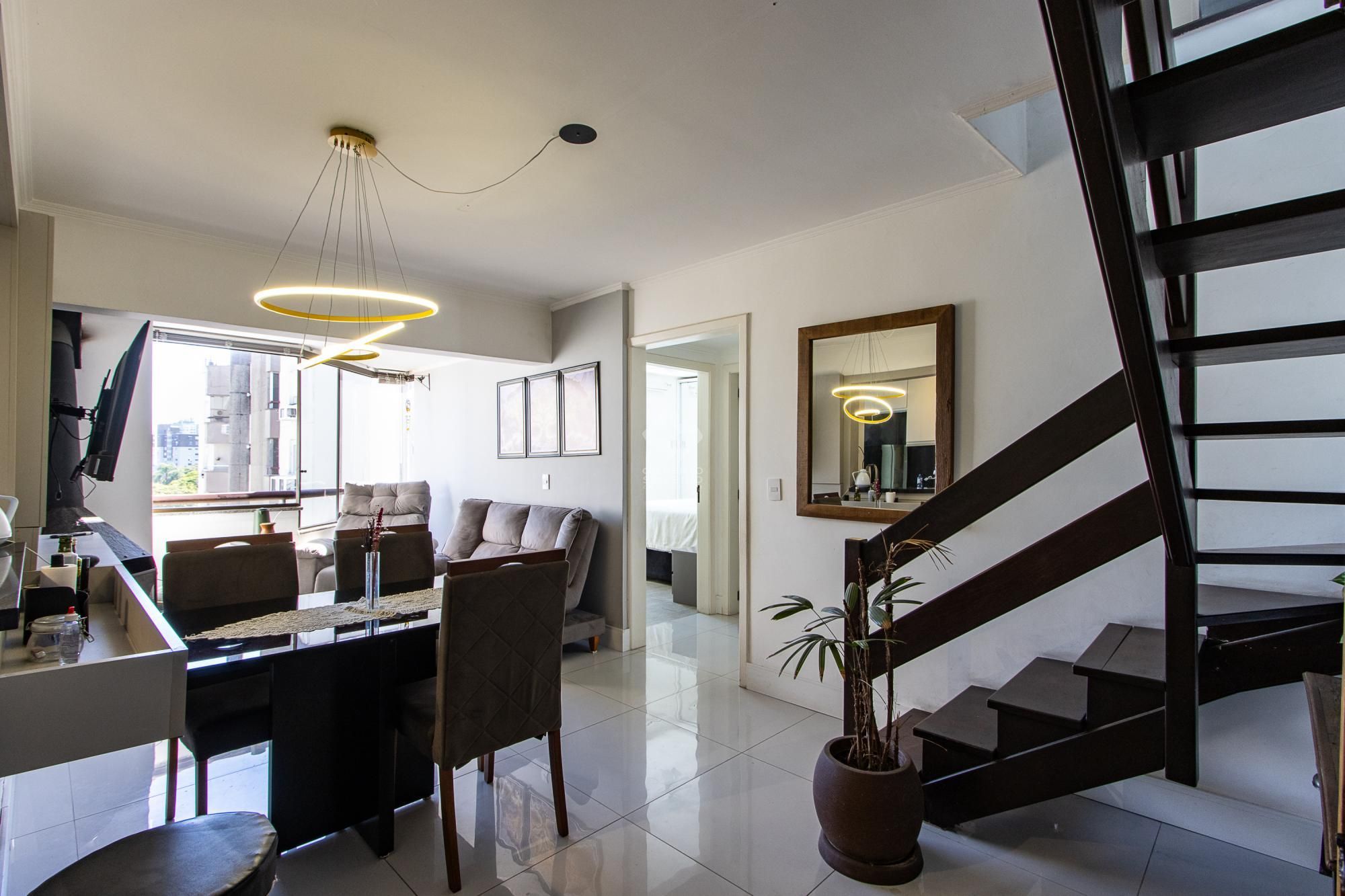 Apartamento, 3 quartos, à venda, 137 m², Nonoai - Porto Alegre — foto 3
