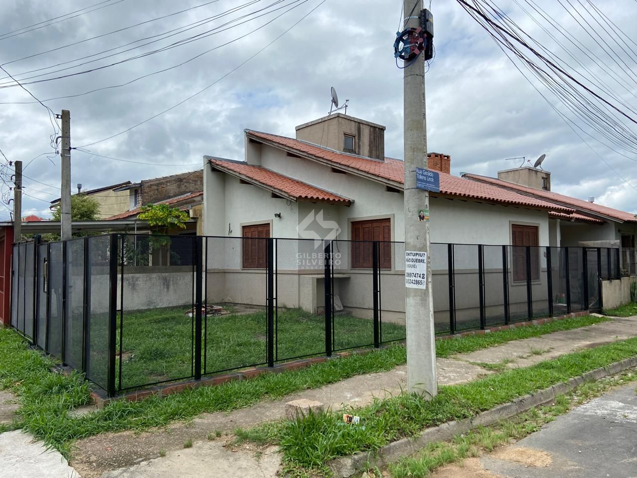 Casa 2 quartos à venda, 60m², Hípica - Porto Alegre