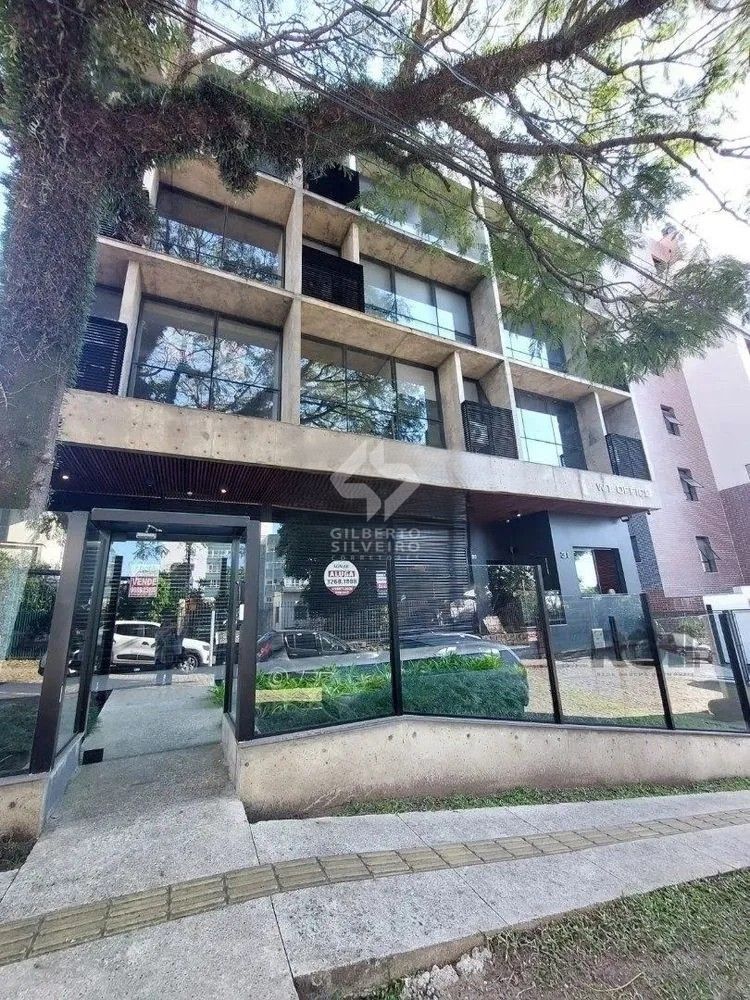 Sala comercial com vaga coberta!