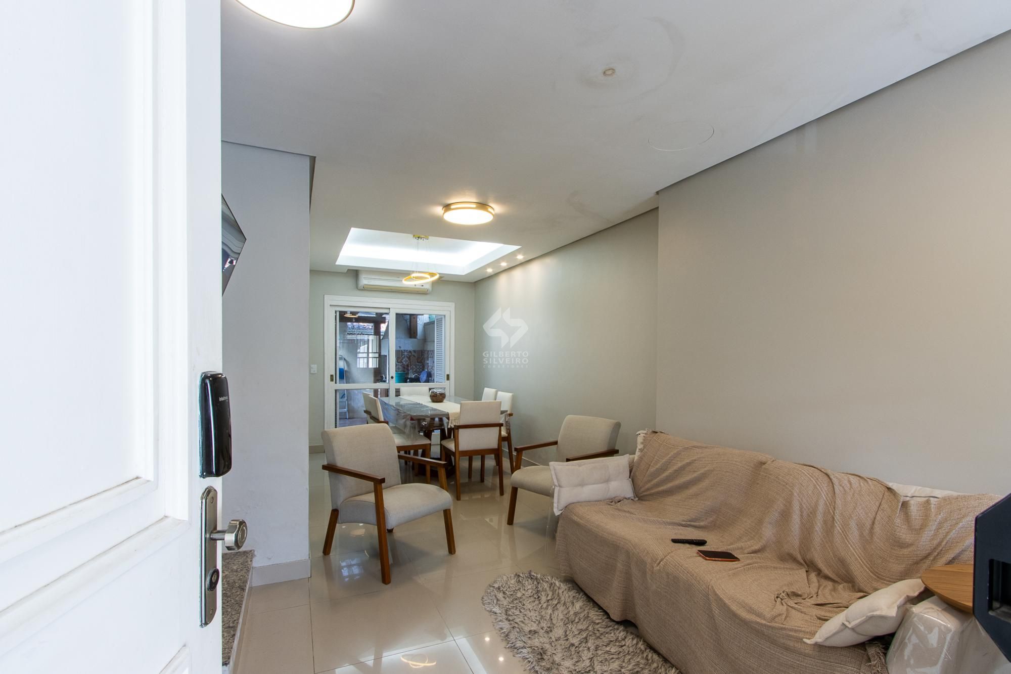 Casa de Condomínio, 3 quartos, à venda, 150 m², Hípica - Porto Alegre — foto 2