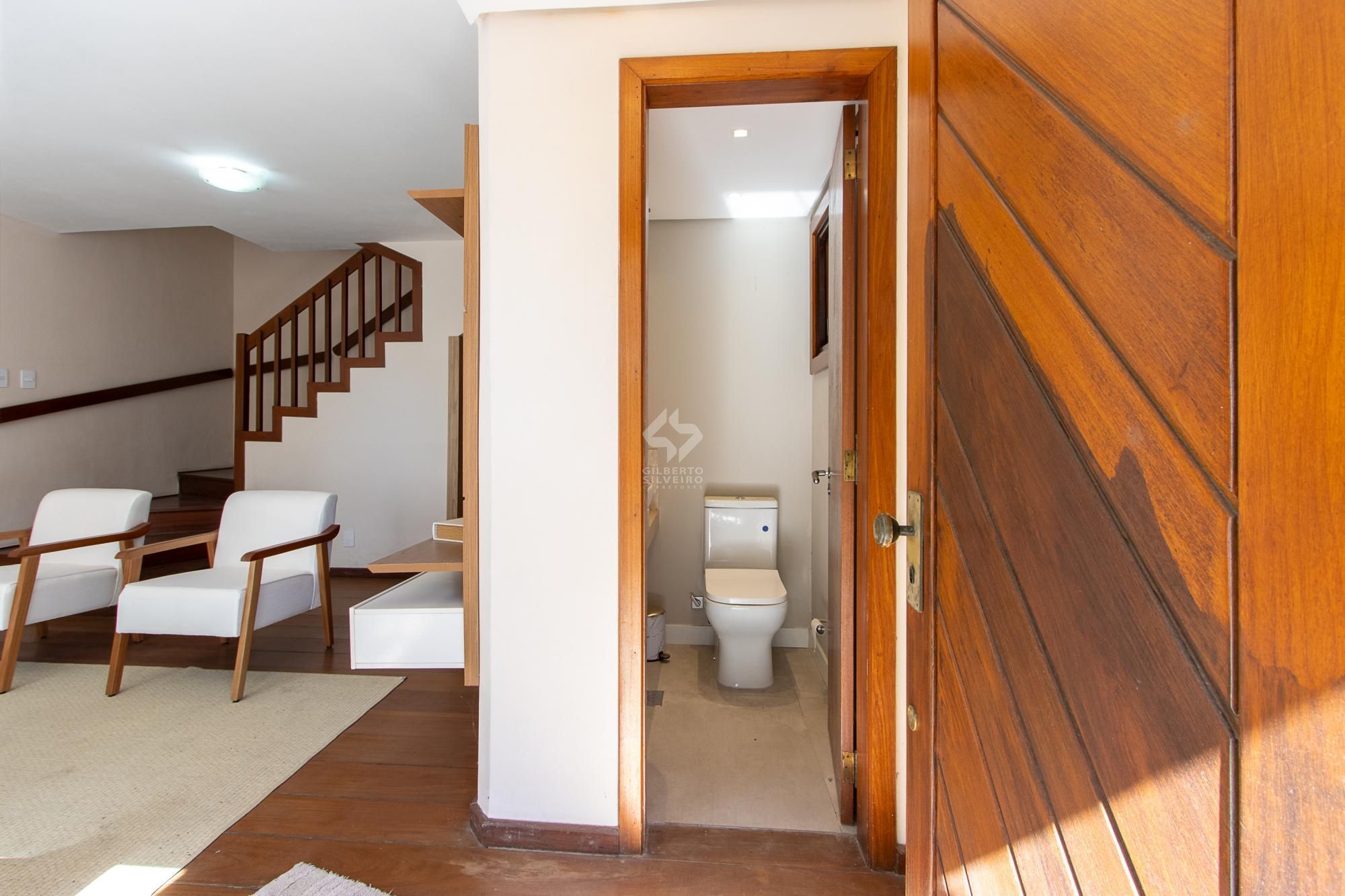 Casa de Condomínio, 3 quartos, à venda, 228 m², Tristeza - Porto Alegre — foto 4