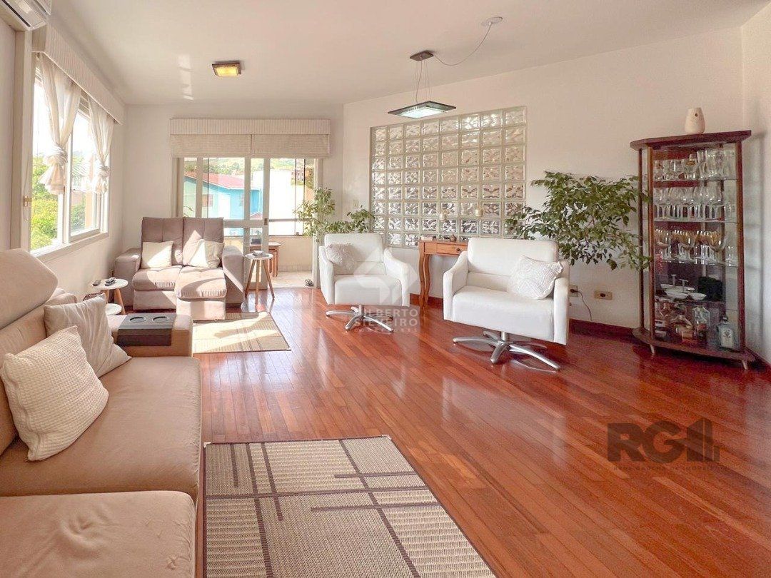 Apartamento, 3 quartos, à venda, 169 m², Glória - Porto Alegre — foto 3