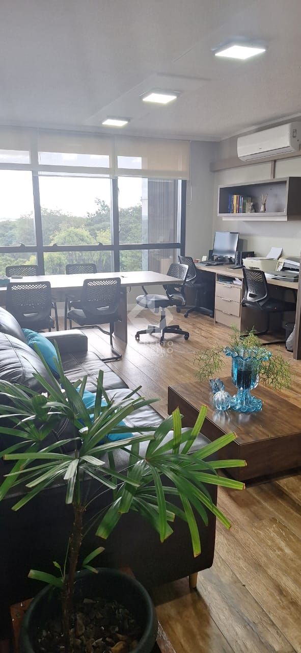 Sala Comercial, 1 sala, à venda, 38 m², Menino Deus - Porto Alegre — foto 3