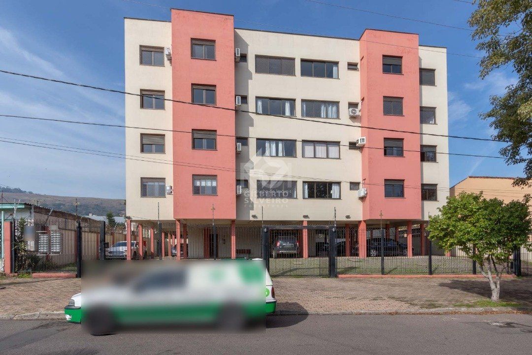 Apartamento para Venda - 82.5m², 3 dormitórios, sendo 1 suites, 1 vaga - Nonoai