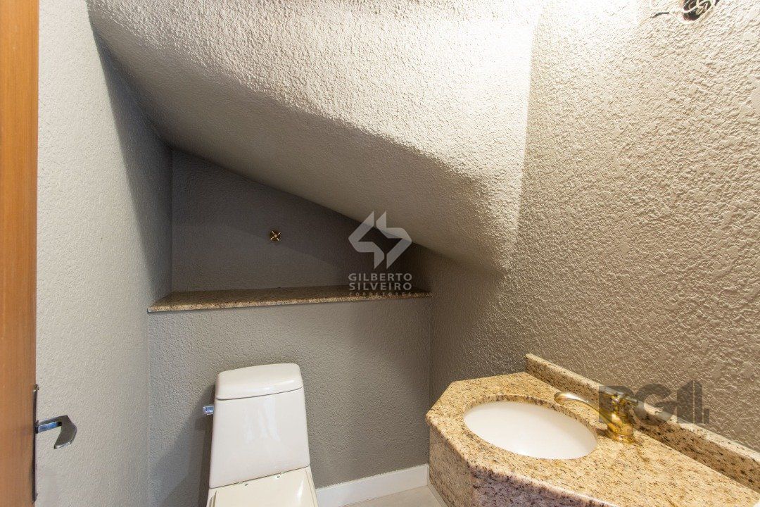 Casa de Condomínio, 3 quartos, à venda, 249 m², Vila Assunção - Porto Alegre — foto 4