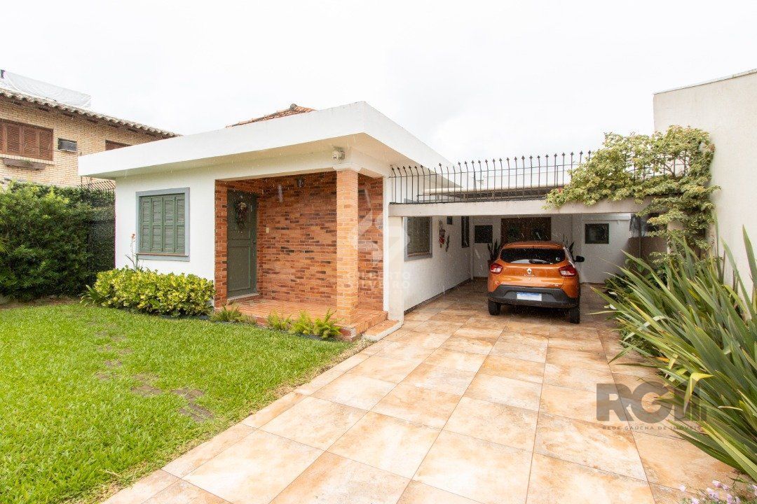Casa, 5 quartos, à venda, 271 m², Guarujá - Porto Alegre — foto 2