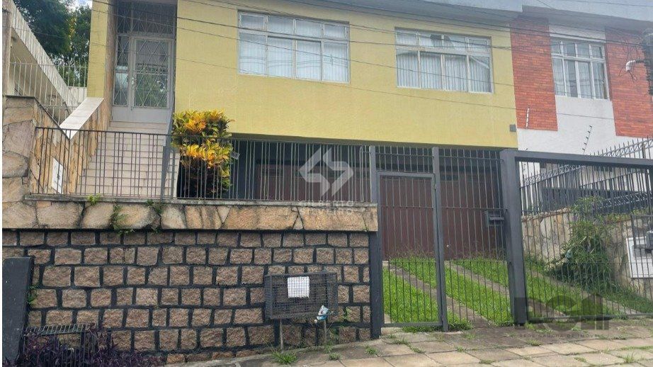 Casa com 4 quartos