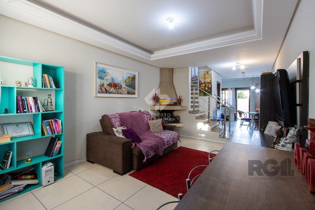 Casa, 3 quartos, à venda, 88 m², Hípica - Porto Alegre — foto 3