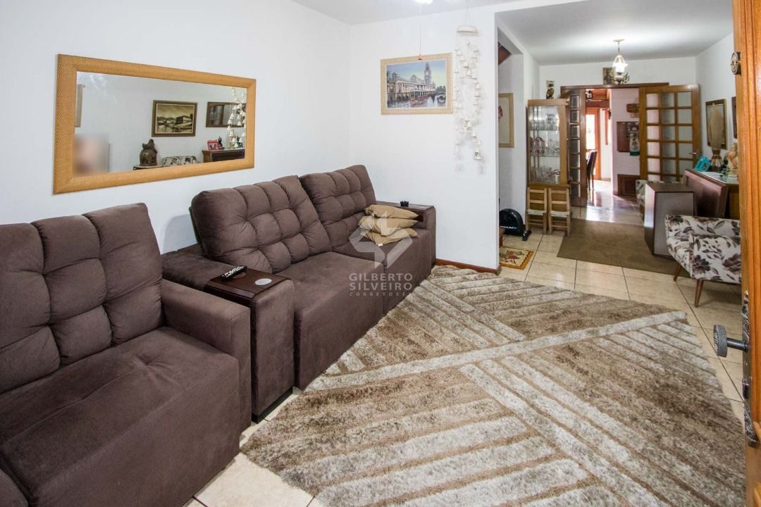 Casa, 3 quartos, à venda, 123 m², Hípica - Porto Alegre — foto 2