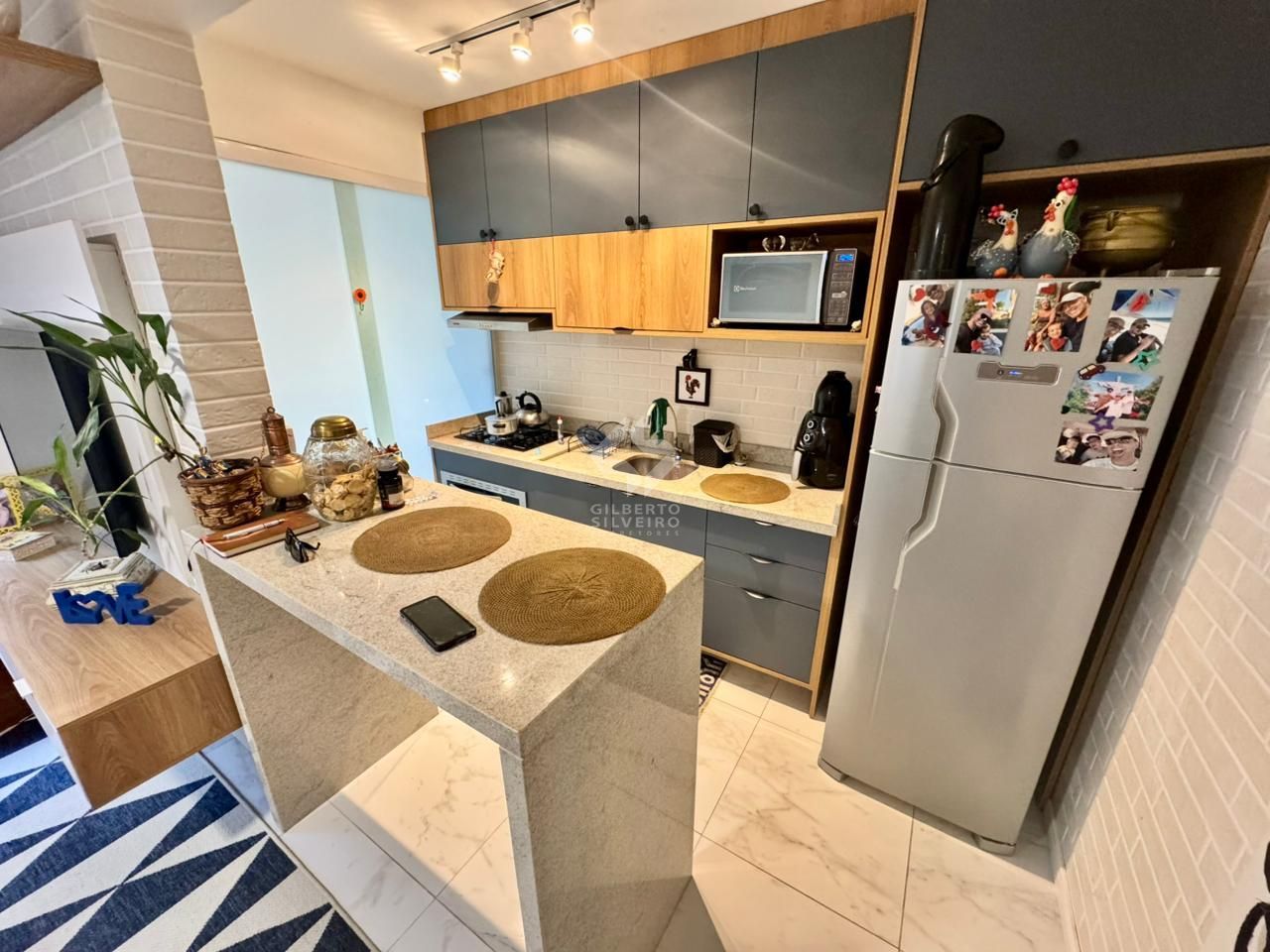 Apartamento, 2 quartos, à venda, 57 m², Tristeza - Porto Alegre — foto 3