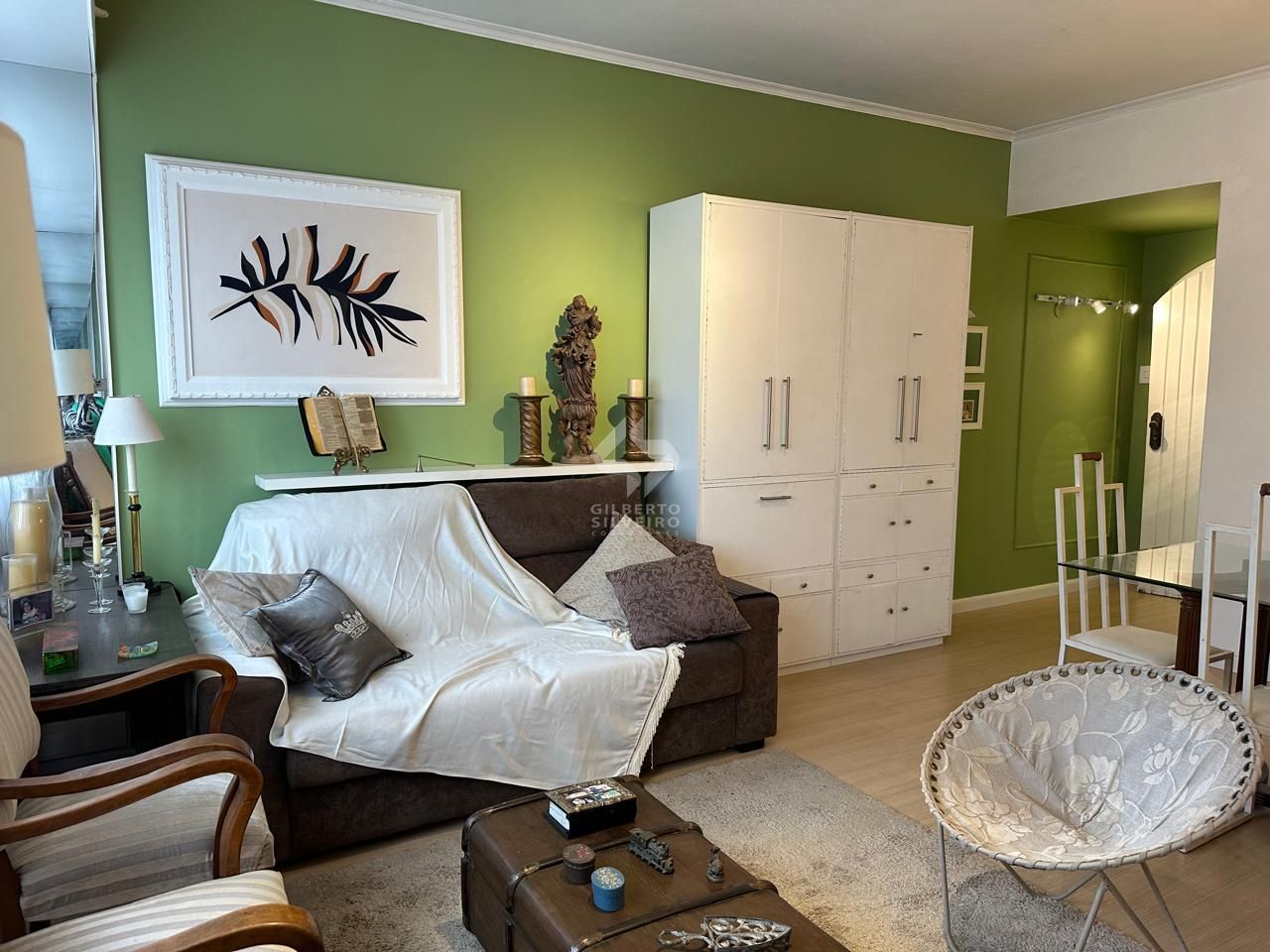 Apartamento, 3 quartos, à venda, 114 m², Moinhos de Vento - Porto Alegre — foto 3