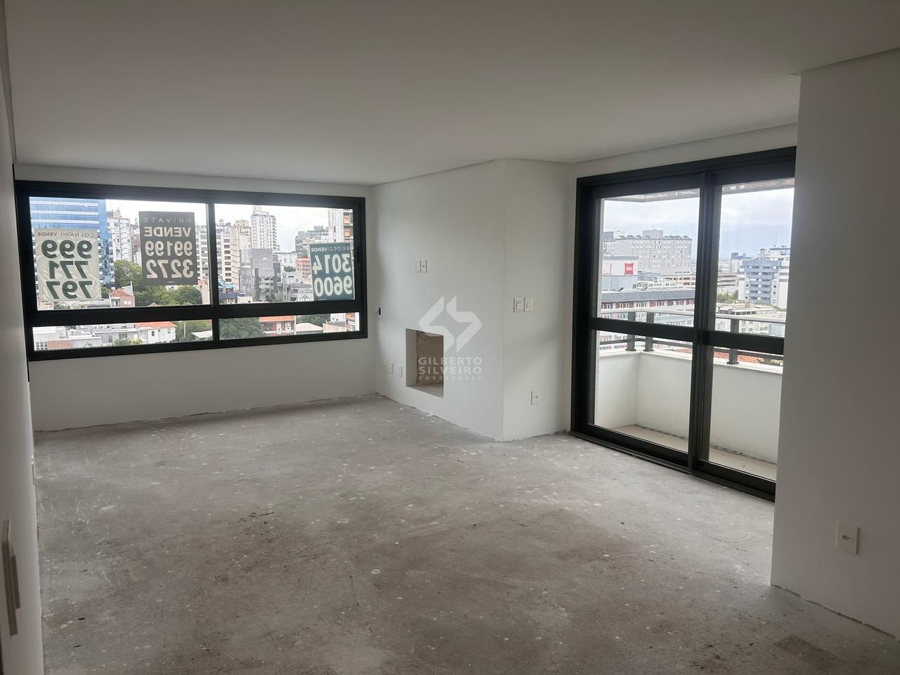 Apartamento, 2 quartos, à venda, 88 m², Auxiliadora - Porto Alegre — foto 2