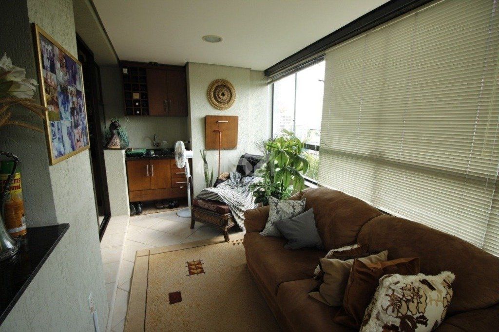 Apartamento, 3 quartos, à venda, 121 m², Petrópolis - Porto Alegre — foto 5