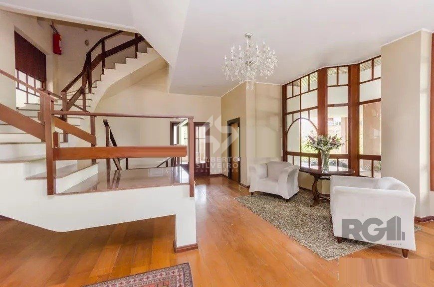 Apartamento, 4 quartos, à venda, 305 m², Auxiliadora - Porto Alegre — foto 4