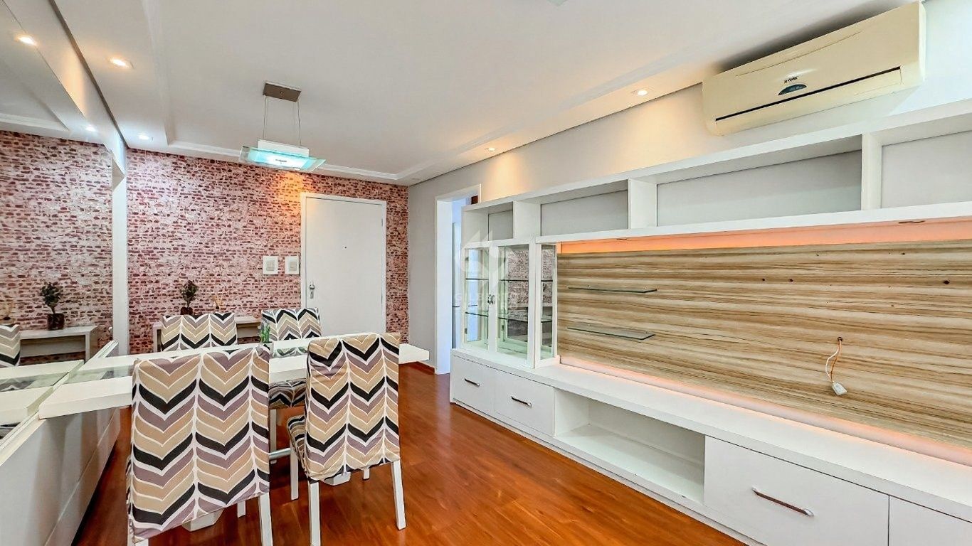 Apartamento, 2 quartos, à venda, 58 m², Boa Vista - Porto Alegre — foto 3