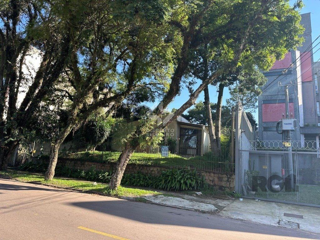 Terreno, à venda, Bom Jesus - Porto Alegre — foto 4