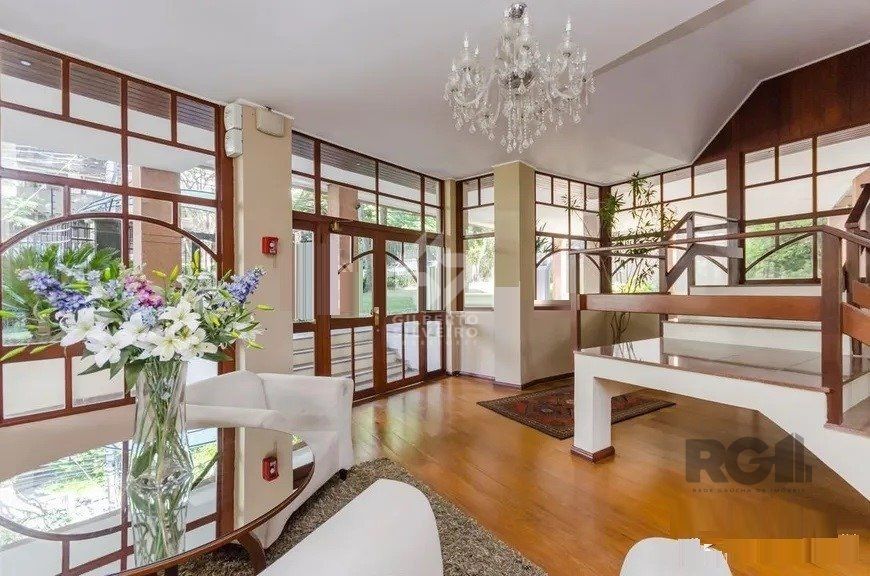 Apartamento, 4 quartos, à venda, 305 m², Auxiliadora - Porto Alegre — foto 2