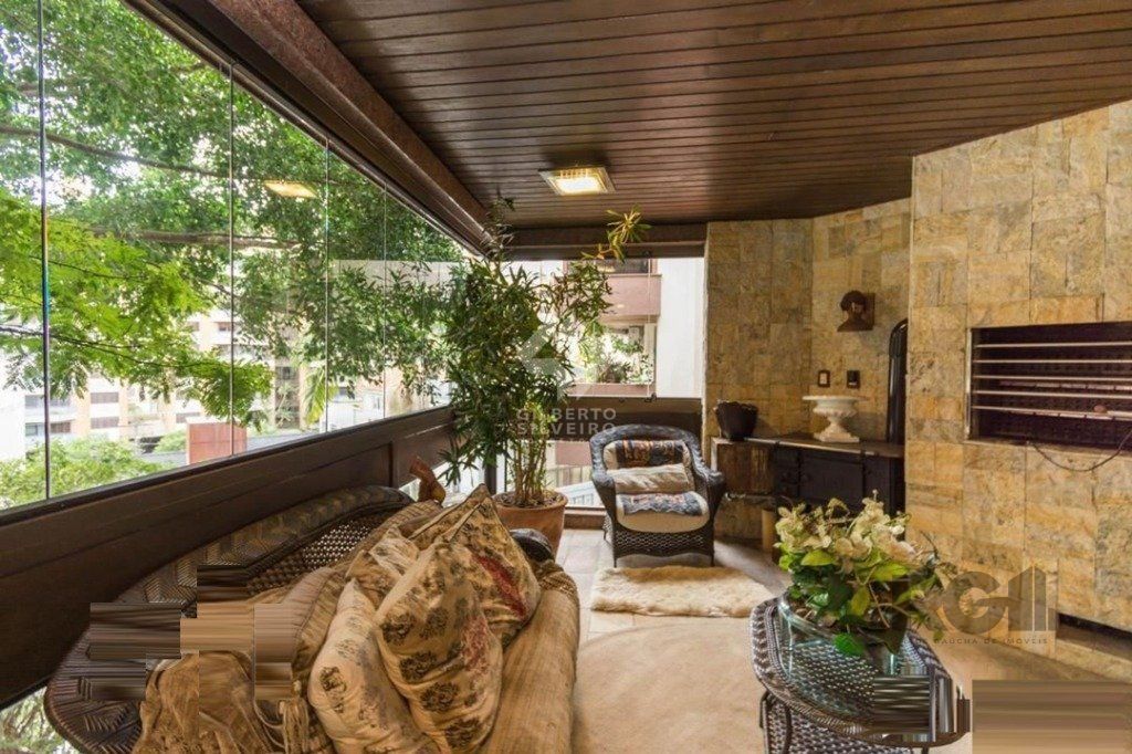 Apartamento, 3 quartos, à venda, 204 m², Bela Vista - Porto Alegre — foto 2