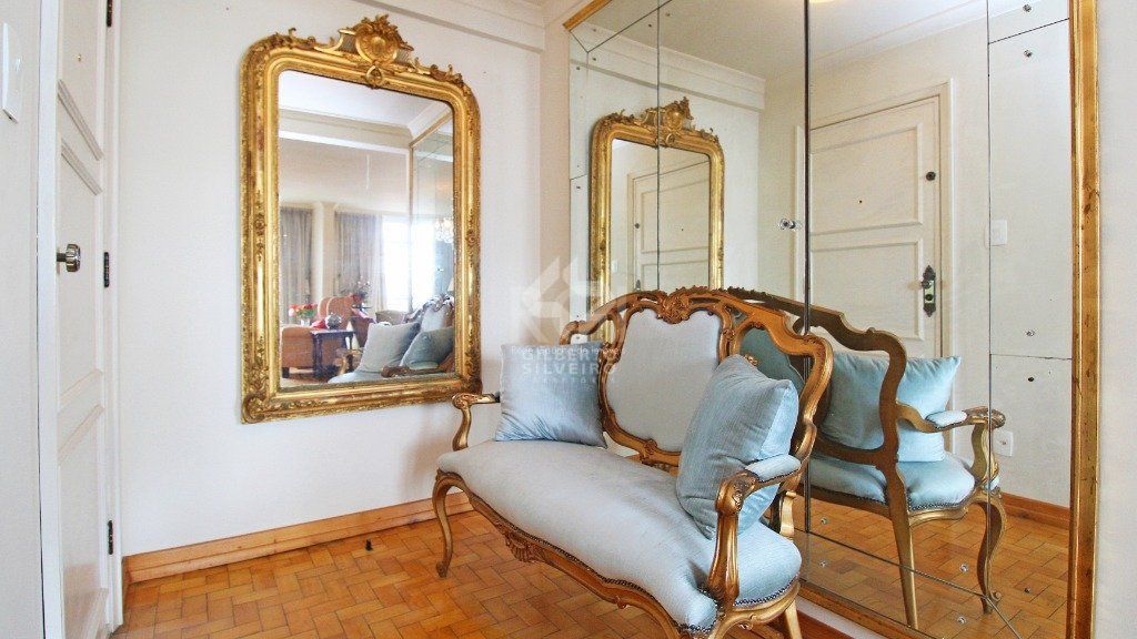 Apartamento, 4 quartos, à venda, 207 m², Centro Histórico - Porto Alegre — foto 5