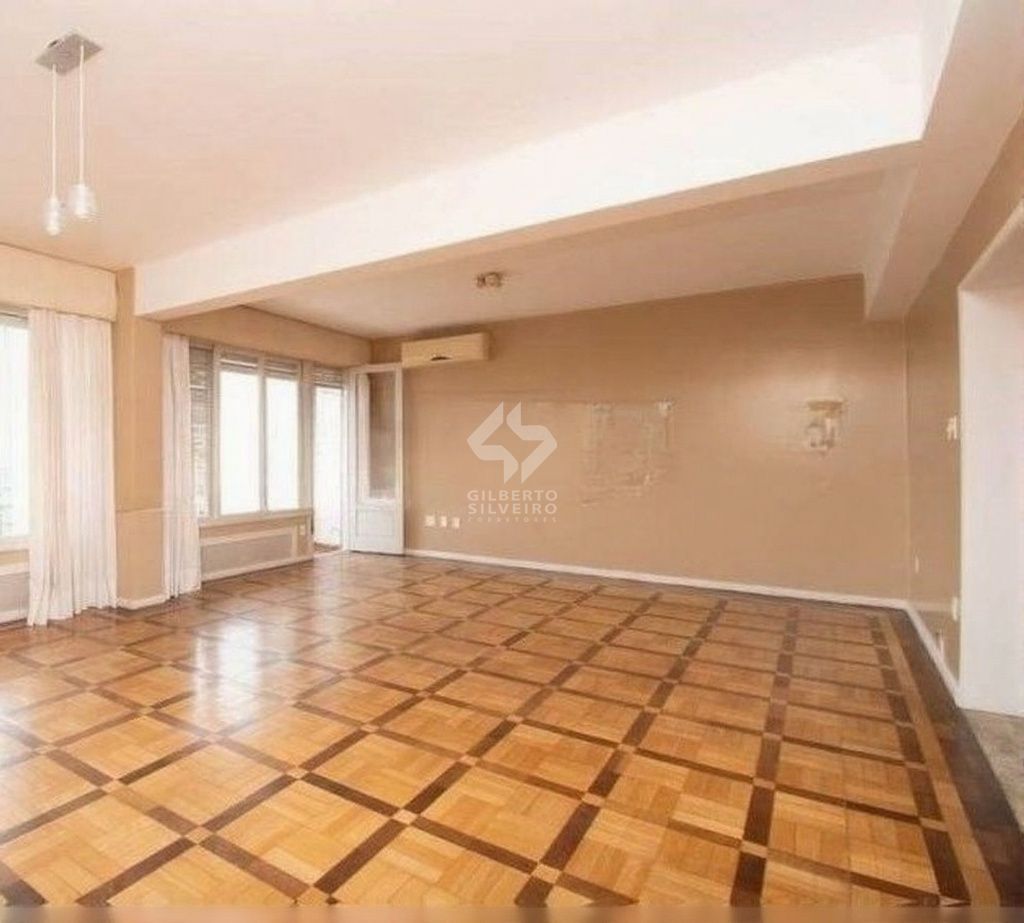 Vende-se apartamento com 3 quartos (1 suíte), 185m² - Independência
